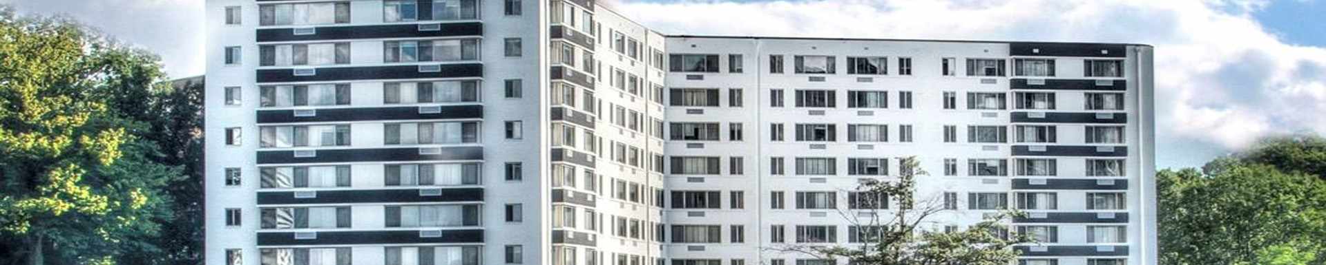 The Virginian Suites